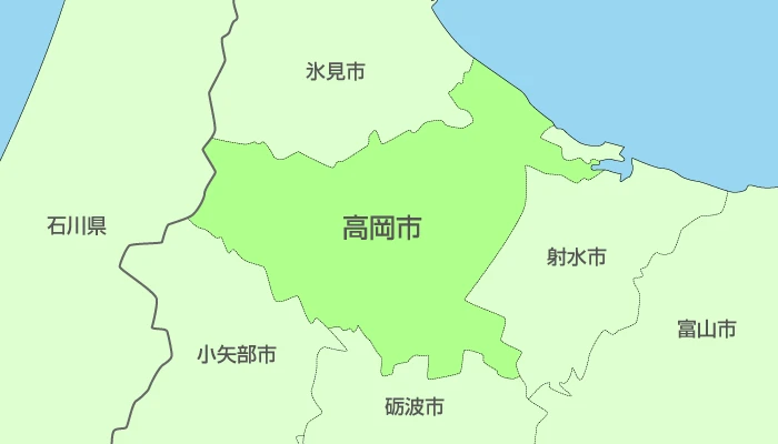 富山県