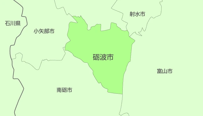 富山県