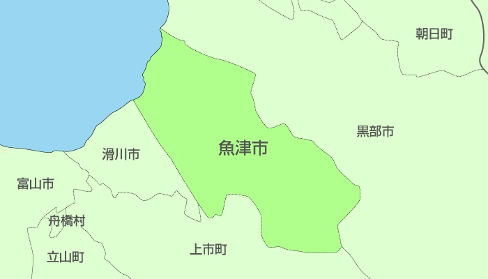 富山県