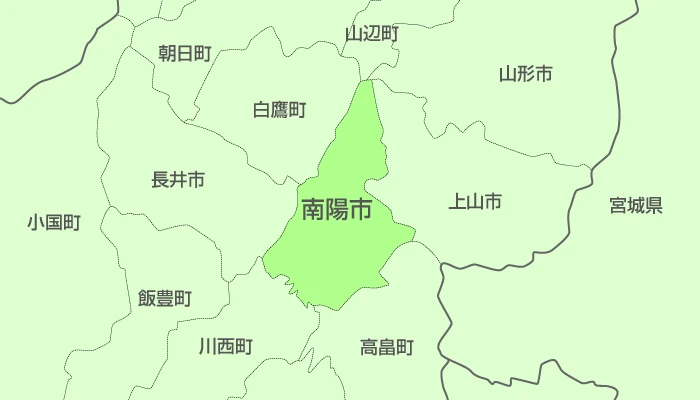 山形県