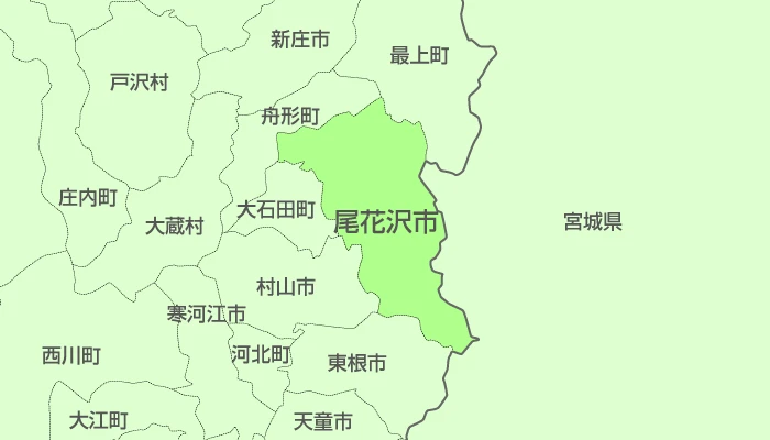 山形県