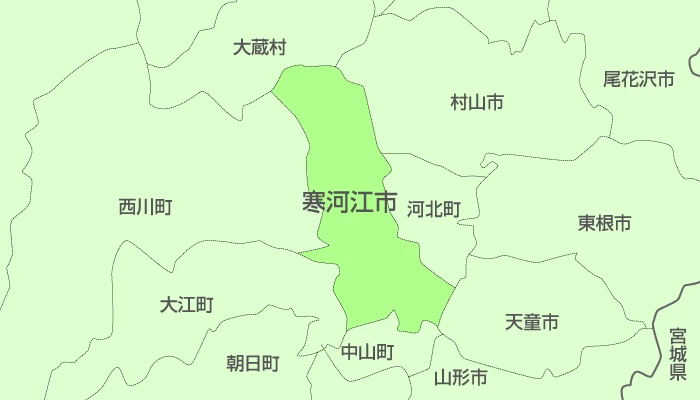 山形県