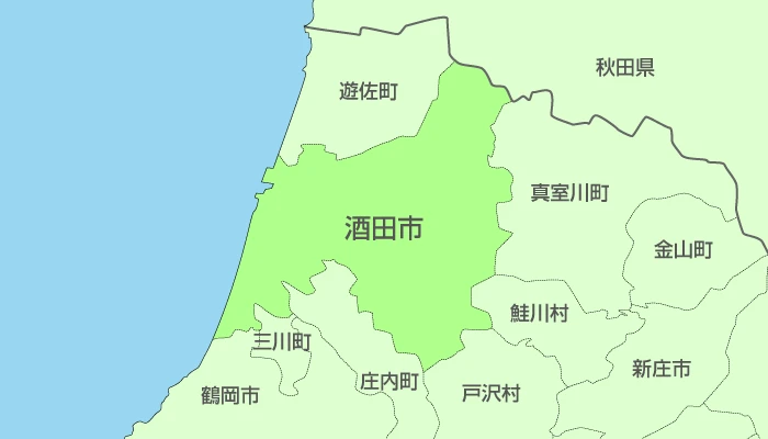 山形県