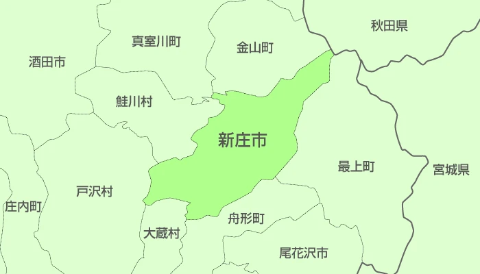 山形県