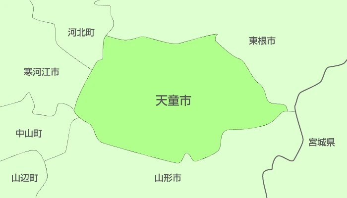 山形県