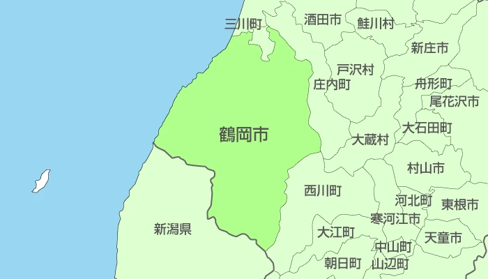 山形県