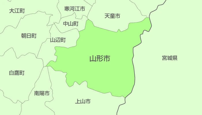 山形県