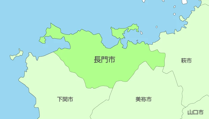 山口県