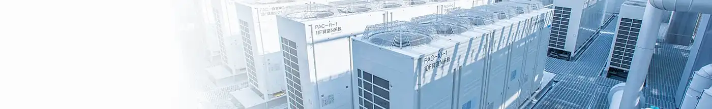 業務用エアコンを「馬力」から選ぶ