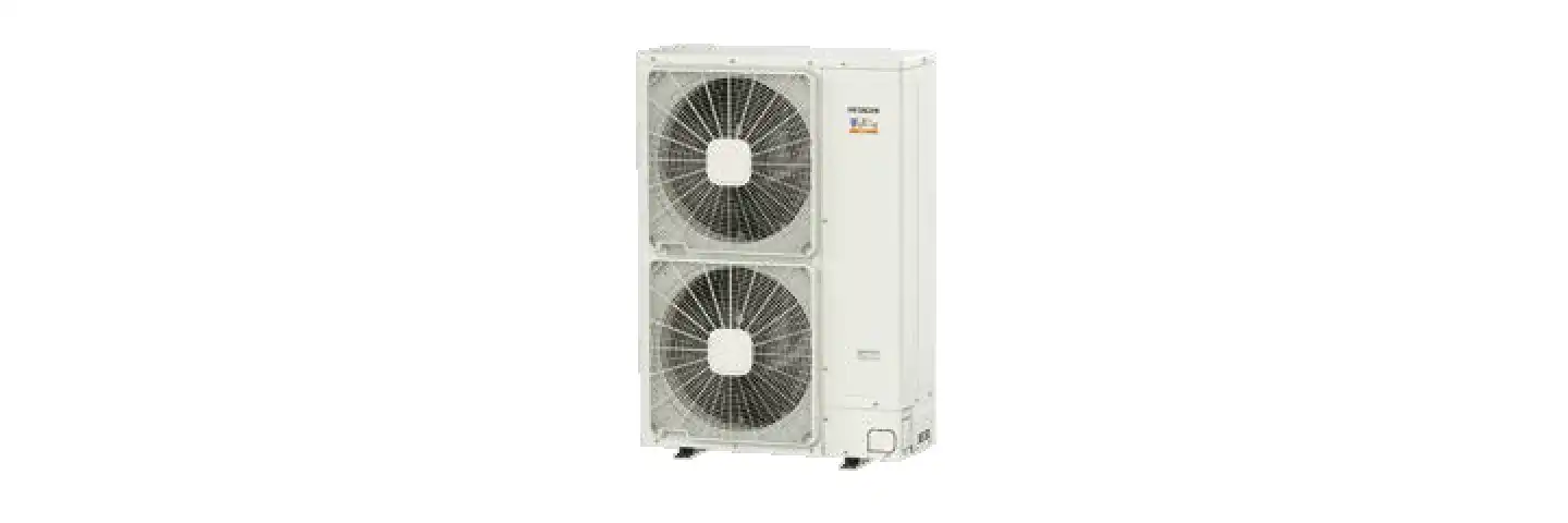 寒さ知らずマルチmini SNMシリーズの室外機イメージ