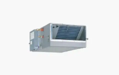 ホテル用てんうめ（膨張弁機外取付タイプ）