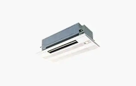 MITSUBISHI ELECTRIC PMFY-MP36BM エアコン 三菱電機 ビル用マルチエアコン室内ユニット 天井カセット形1方向吹出
