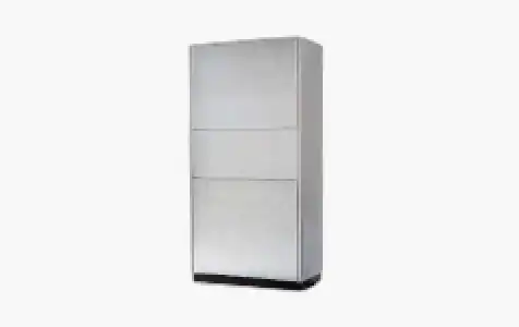 壁ビルトイン形
