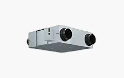 全熱交換ユニット 基本型