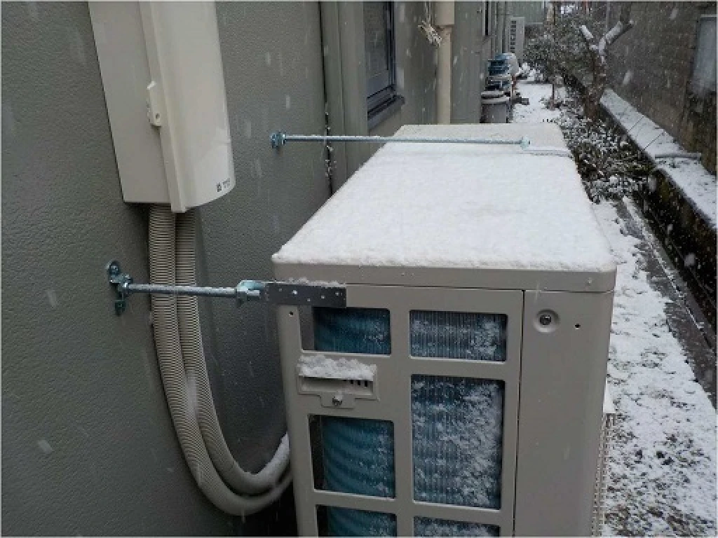 室外機