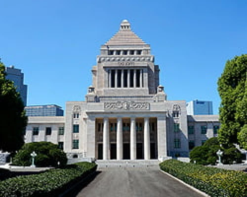 建物の写真