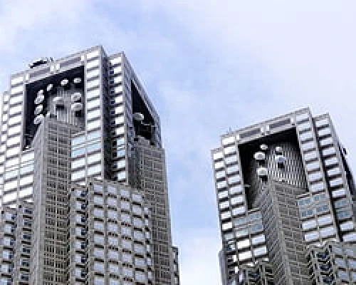 都庁