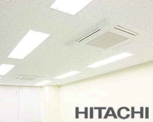 日立イメージ