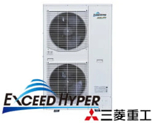 三菱重工エアコン