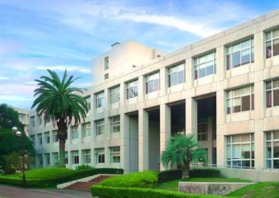 宮崎大学農学部 様