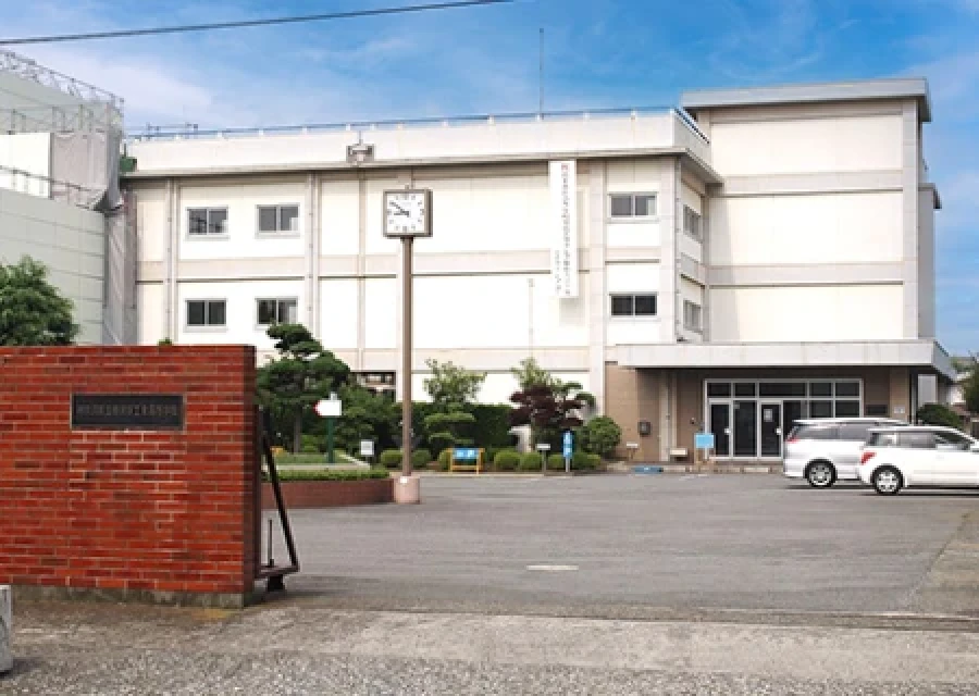 横須賀工業高等学校 様