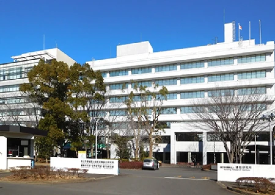 国立研究開発法人建築研究所 様