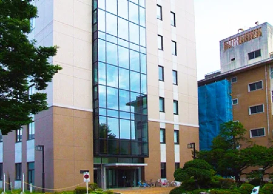 信州大学 様