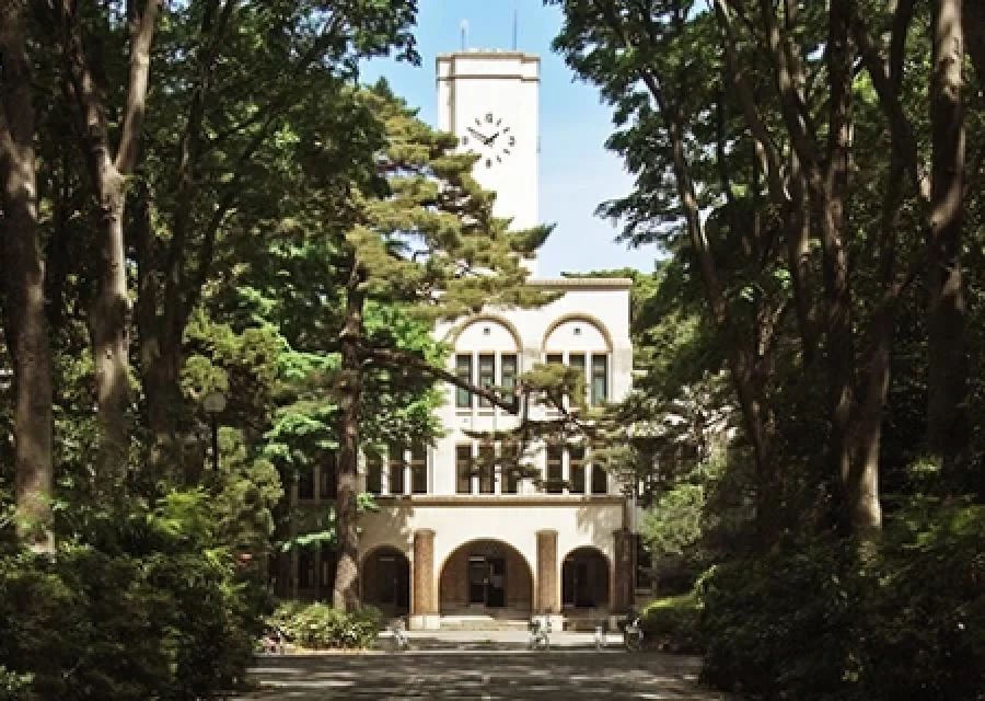 東京農工大学 様