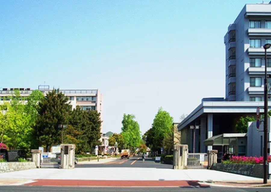 島根大学 様