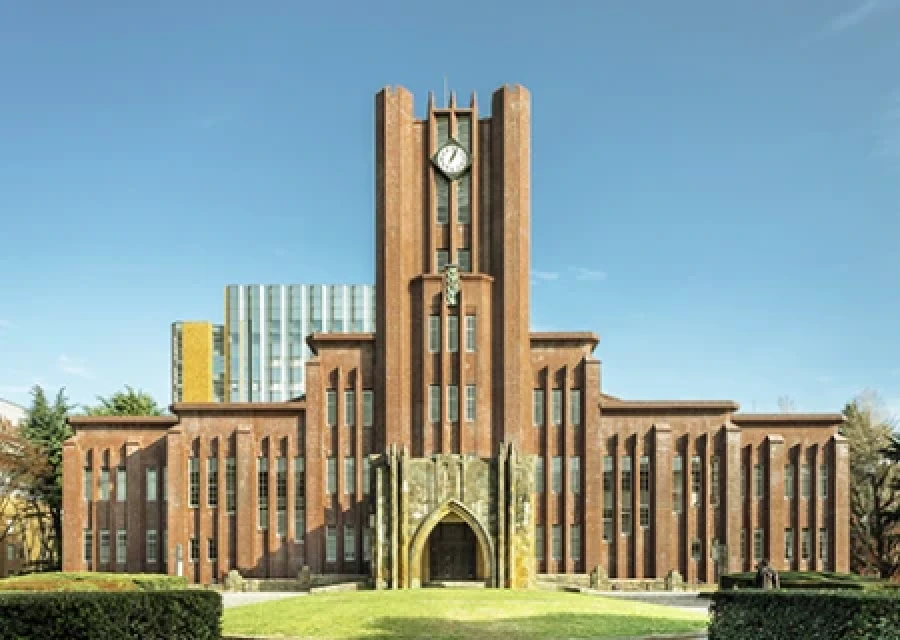 東京大学大学院 様