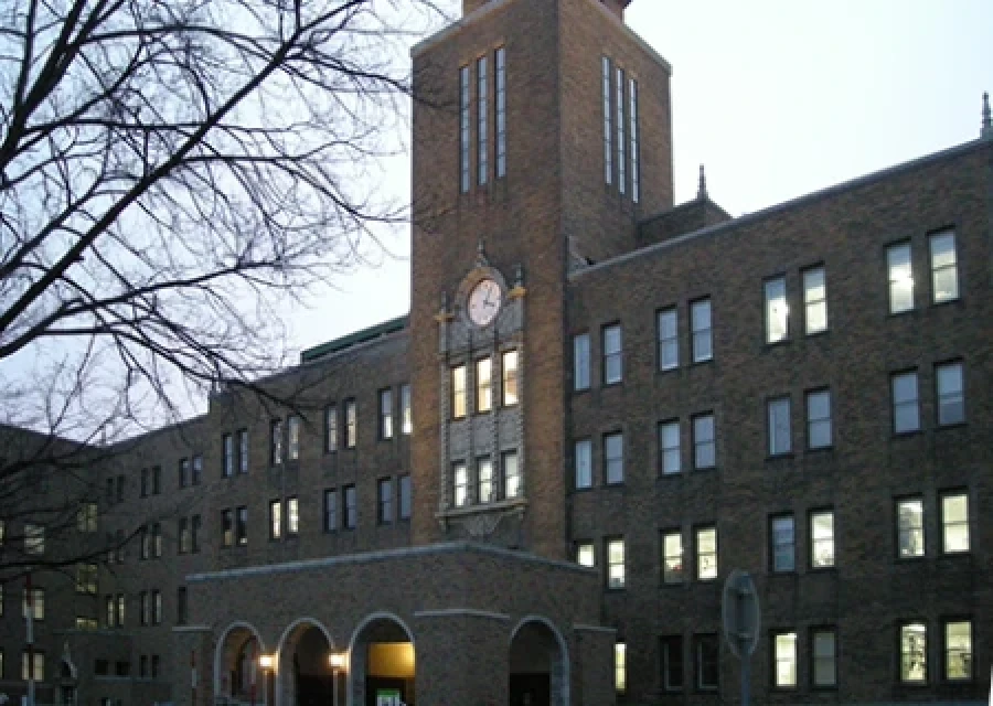 北海道大学 様