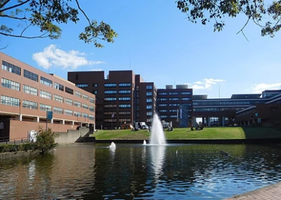 筑波大学 様