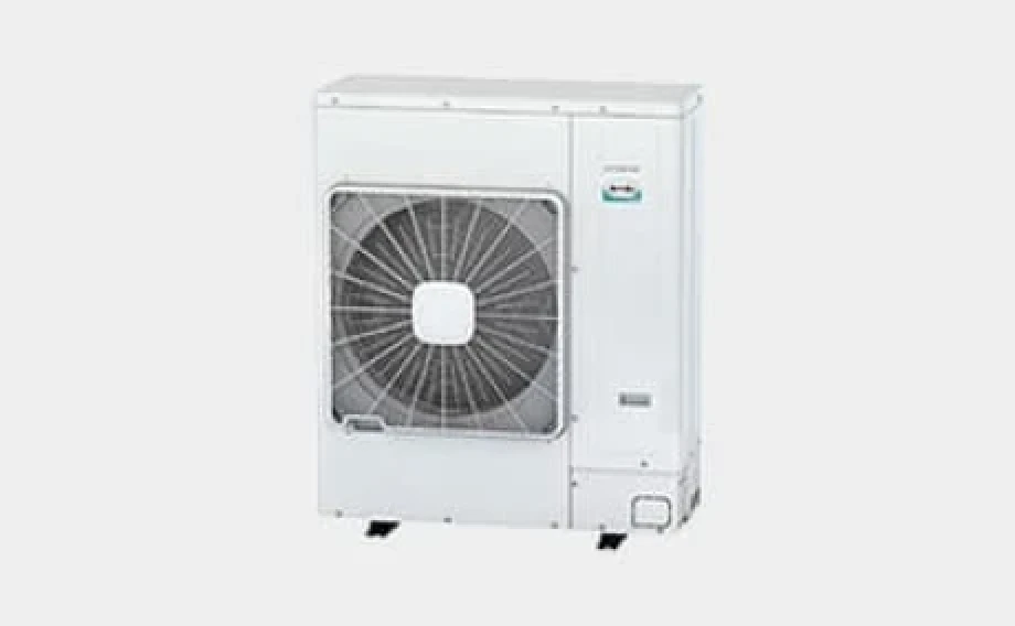 室外機