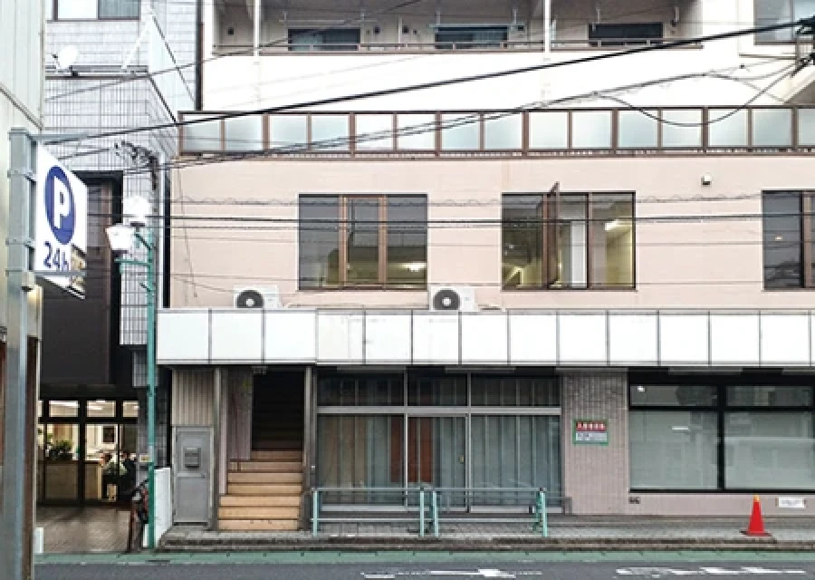 芳賀工房様