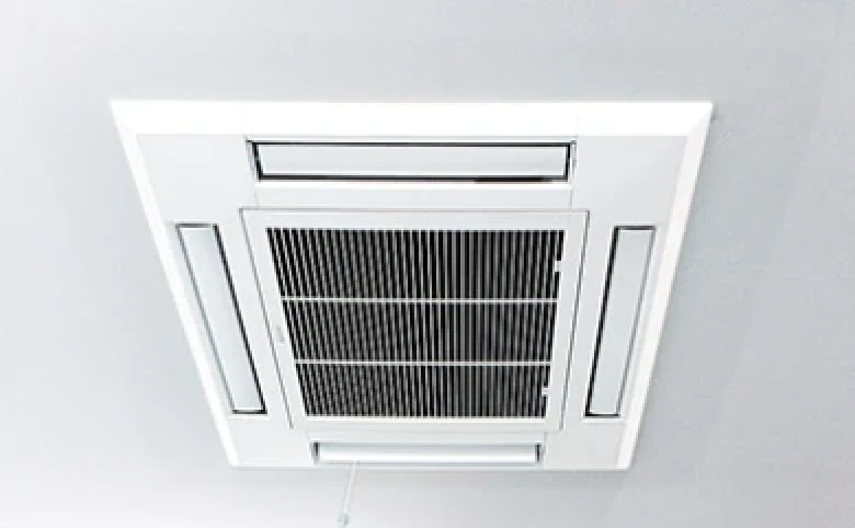 精密機器作業場様