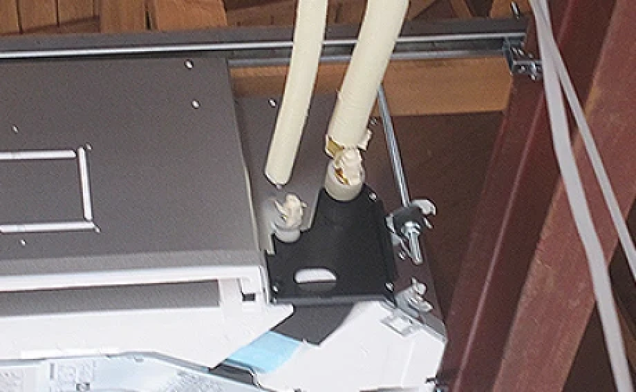 施工時の写真2枚目