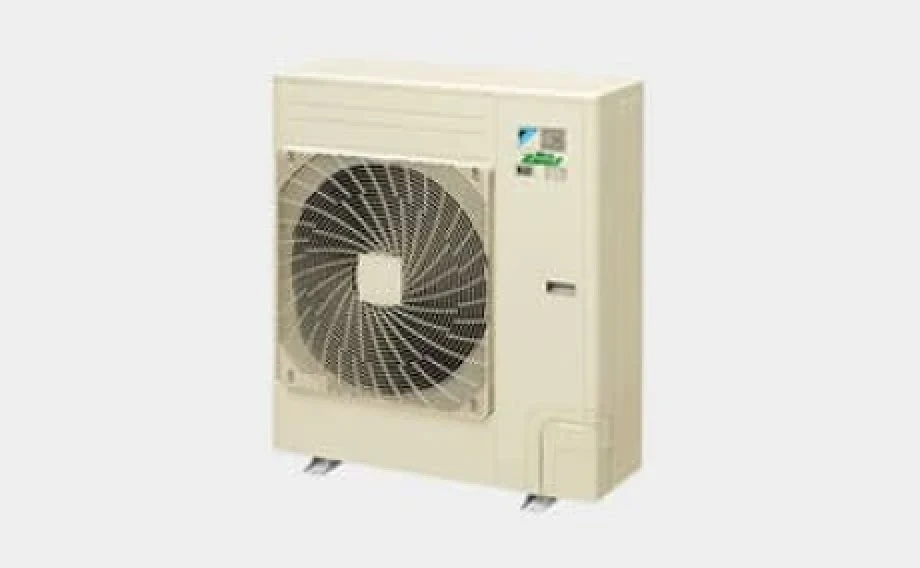 室外機