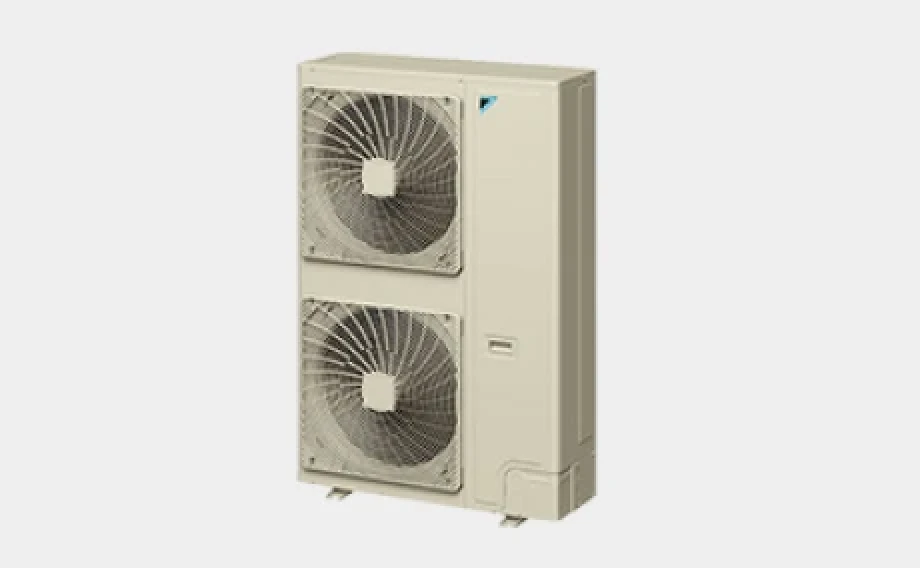 室外機