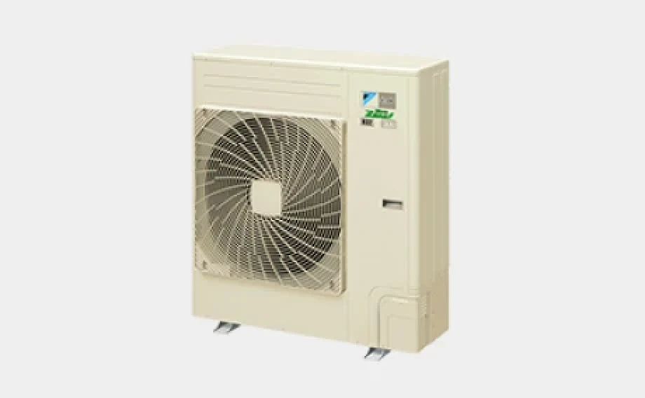 室外機