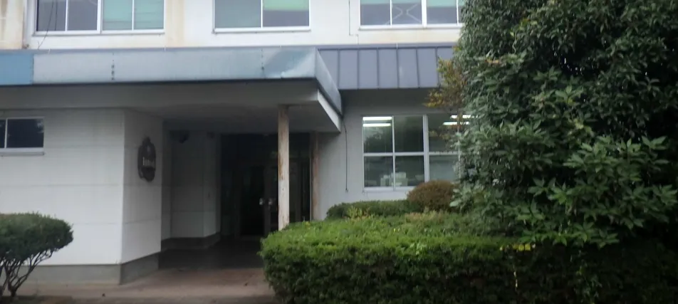 業務用エアコン施工事例 株式会社　那須夢工房