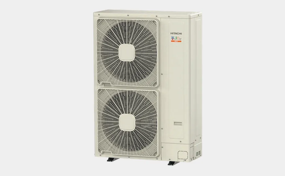 室外機