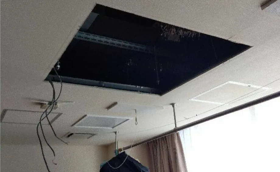 施工時の写真2枚目
