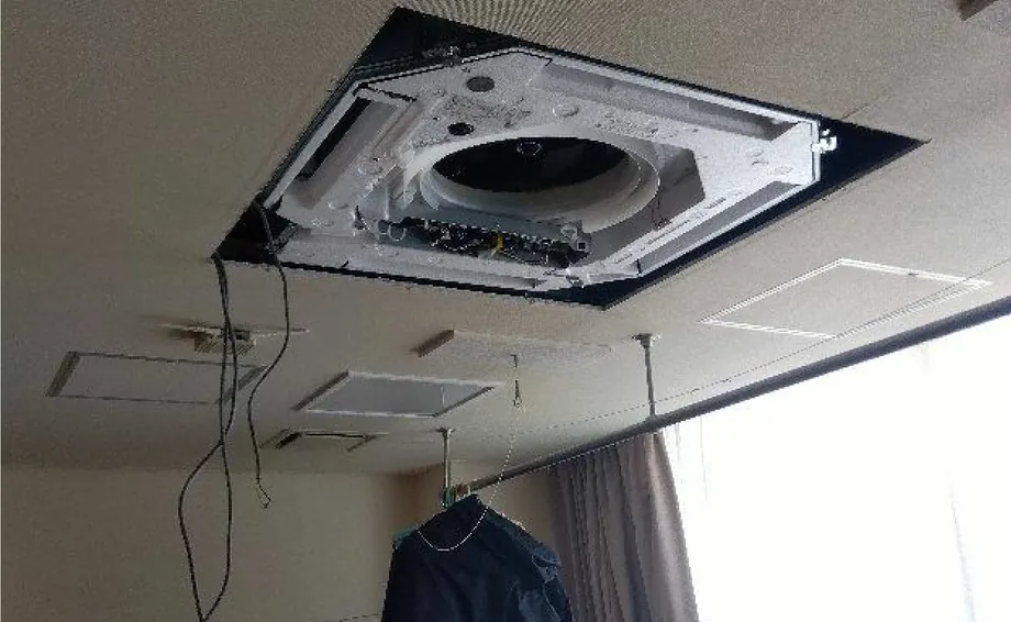 施工時の写真3枚目