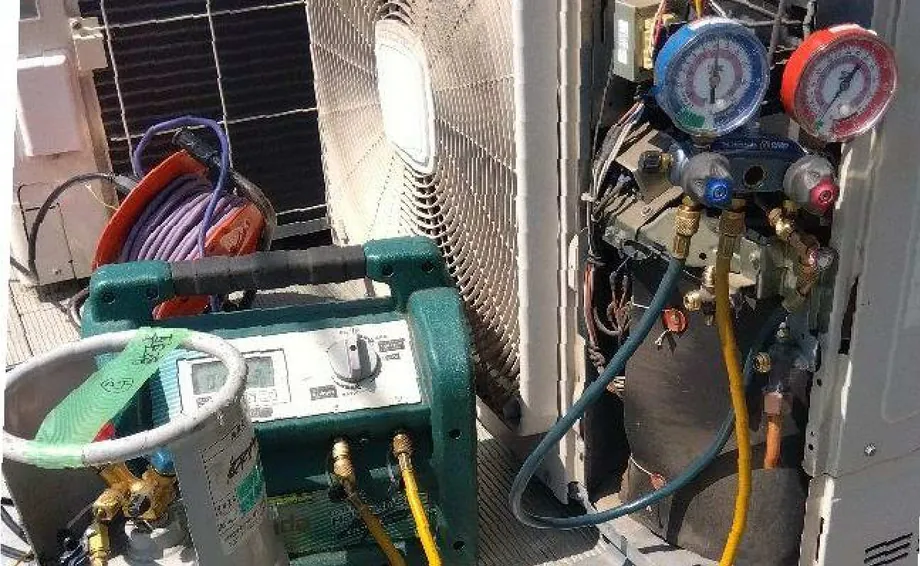 施工時の写真4枚目