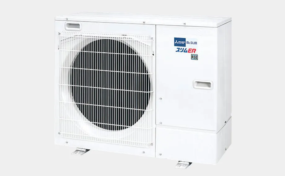 室外機