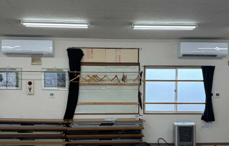 金山会館運営委員会様のインタビュー