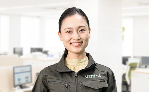 宮城県エリア担当者からのメッセージ