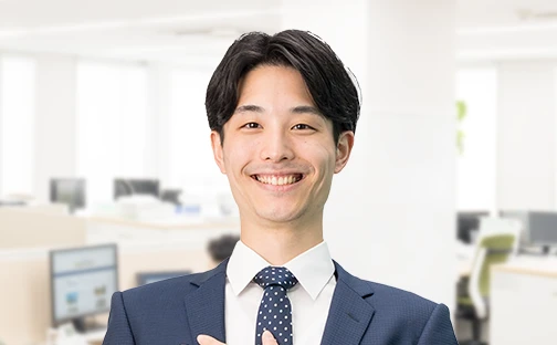 宮崎県エリア担当者からのメッセージ