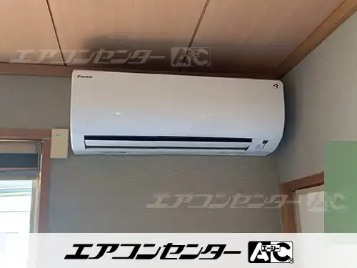 大阪府 泉南郡岬町 ご自宅の施工写真