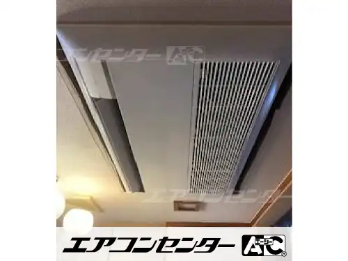愛知県 名古屋市 テナントビルの施工写真